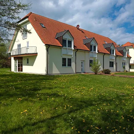 Sommernest - Gollwitzer Park Lejlighed